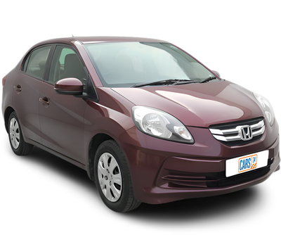 Honda Amaze-img